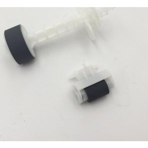 5set Pickup Roller Kit Feed Roller for Epson L300 L301 L303 L310 L350 L351 L353 l360 ME10 L110 L111 L120 L130 L210 L220 L211