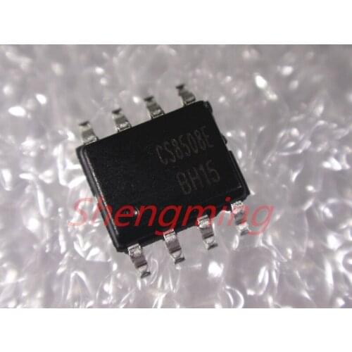 50pcs CS8508E SOP-8