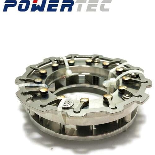 728989-5009S 728989-0007 728989-0003 728989-0001 Turbine Nozzle Ring For BMW 330D 330XD E46 X3 3.0D 150Kw 204HP Turbocharger Kit
