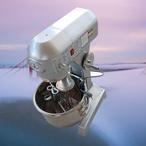 Household Automatic Dough Stirring Machine Commercial Electric Multifunctional Dough Mixer Stir Flour Egg Whisk Make Bread