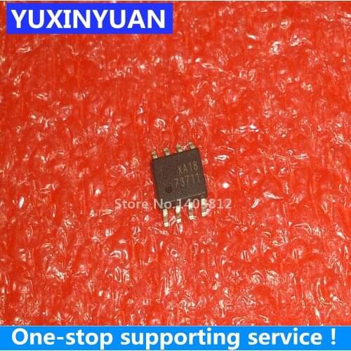 FAN73711MX 73711 SOP8 10pcs/lot