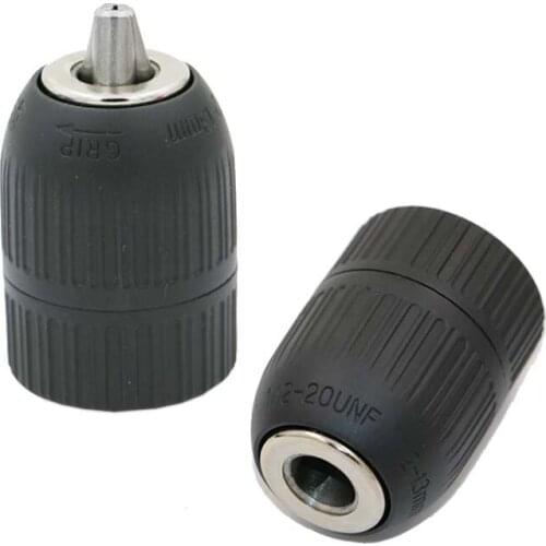 Hot Sale SDS Electric Hammer Conversion Electric Drill Hand-Tight Chuck 2-13MM Drill Chuck Electric Drill Chuck Three-Jaw Chuck