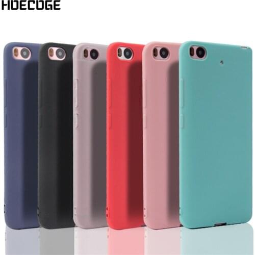 Чехлы для телефонов Xiaomi Mi 5S HOECOGE China At AliExpress