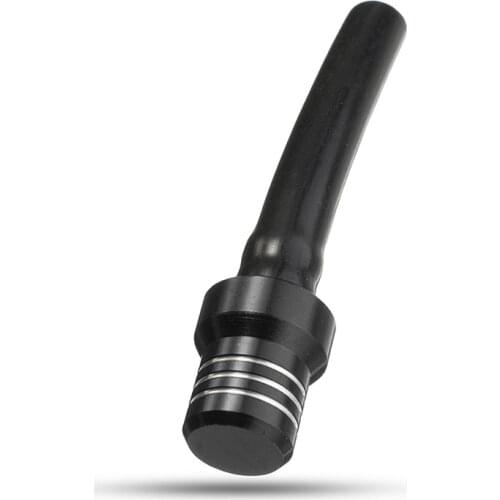 Gas Fuel Tank Cap Valve Vent Breather Hose Tube For ATV PIT Dirt Bike Color:black