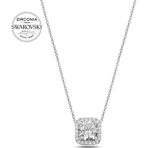 Kutaydan Pendants With SWAROVSKI