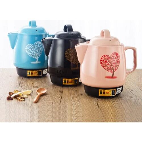 MSX Ceramic Electric Kettles