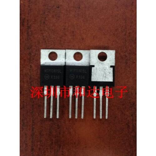 MTP10N15L TO-220
