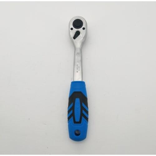 NAN-YU Ratchet Wrench 1/2" 72T NY-W7204