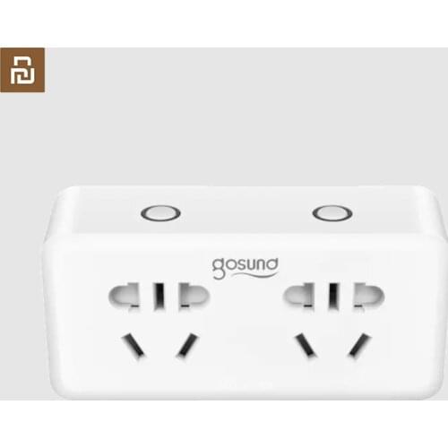 Ostar Yeah Smart Sockets