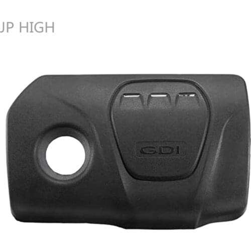 Car Front Engine Hood Dust Cover for Hyundai Solaris Creta IX25 1.6 1.6L Sonata Tucson Kia RIO 292402B920