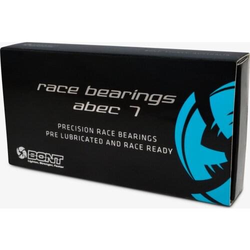 BONT 608 Abec 7 bearing Inline skate bearing Roller skate bearing
