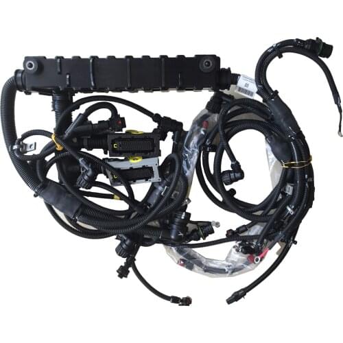 Engine Wiring Cable Harness 22279234 for VOLVO Heavy Truck 21901481