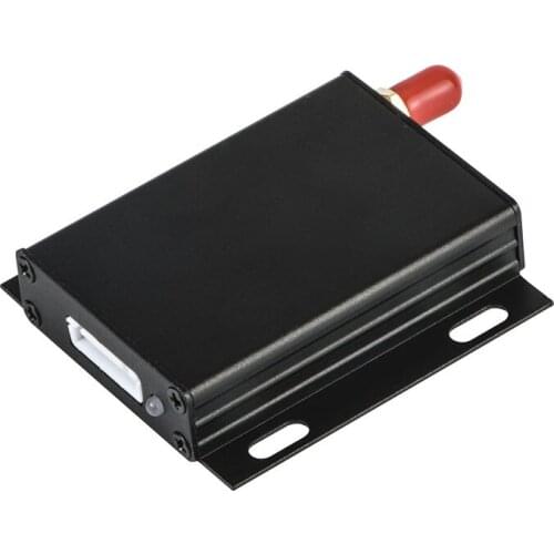 Relay module SK200 1W lora Wireless Switch Control RF Module One Way dry contact I/O signal turn on/off the light