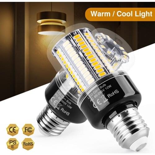 SAFE HID LIGHT LED Bulbs E26