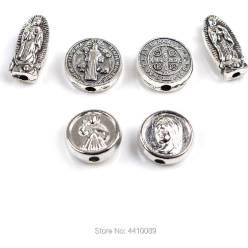 SENGUANG Metal Beads