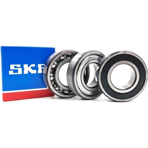 SKF 6234 Deep groove ball bearing 170*310*52mm fan bearing
