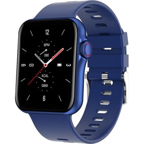 Smart Watch Bluetooth Call Heart Rate Blood Pressure Monitor IP67 Waterproof Blood Pressure Bluetooth Music Smartwatch PK W46 P8