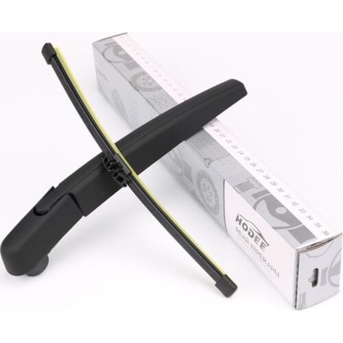 HODEE Rear Wiper Arm & Blade For Citroen C5 III Break (TD_) 2008-2016 OE:6423.34