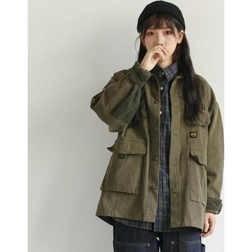 Women's Autumn Jackets Weinsky China