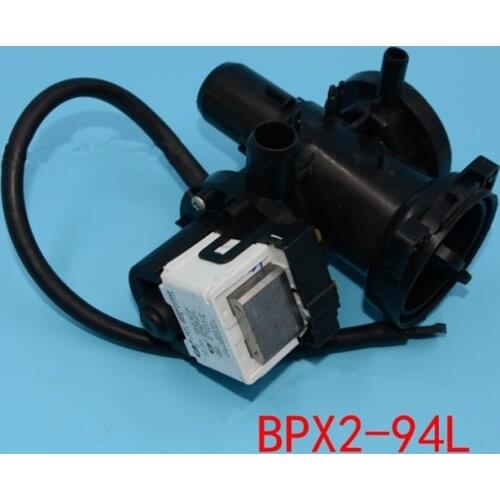 New for washing machine parts WD-C12245D WD-C12240D BPX2-94L 5859EN1006B drain pump motor part