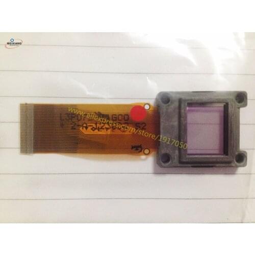 LCD Panel L3P07S-31G00 Projector LCD Panel Prism Board Wtih Brand Original Cable