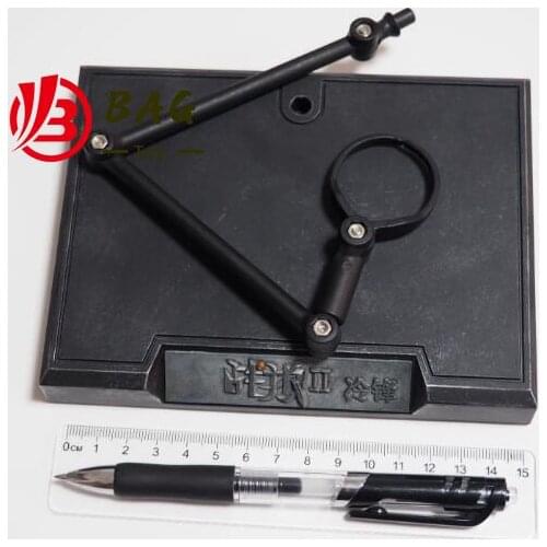 1/6 of the Action Figures model Soul EMEN 1901 cold war Wolf Bracket