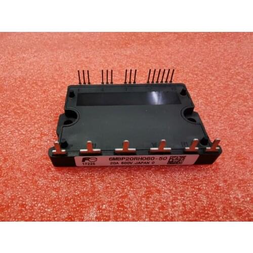 1PCS 6MBP20RH060-50 brand new original 100