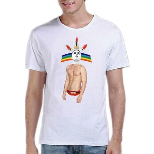 2020 Mens Pride Month T-Shirt LGBT Gay Pride Shirt Rainbow Flag Graphic Tee Unsex Equality Tees Love Is Love funny Tees