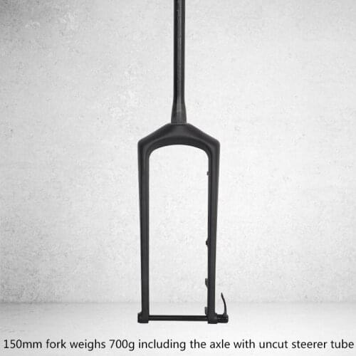 HONSEN Bicycle Forks