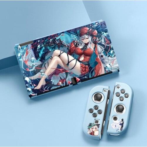 iFrvita Joystick Covers