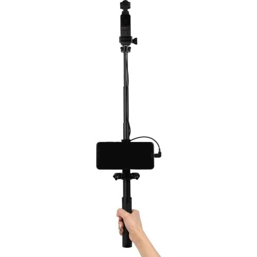 1M Type-C To Type-C Android IOS Connector Data Cable for OSMO Pocket Conversion Handheld Gimbal for DJI Pocket 2 Accessories