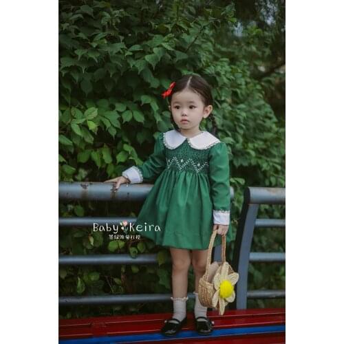 Одежда для девочек Keirababy China At AliExpress