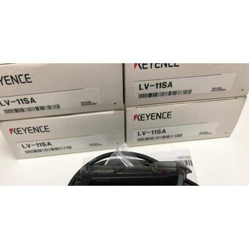KEYENCE laser sensor LV-11SA brand new original