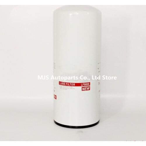 LF9009 FF5052 FS1280 Oil Water Separation Filter For Fleetguard 6CT8.3 1125N-010 53C0053 3401544 JLX-350C D17-002-40 Fuel Filter