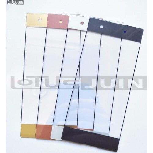 Lotusjuin Xperia XA1