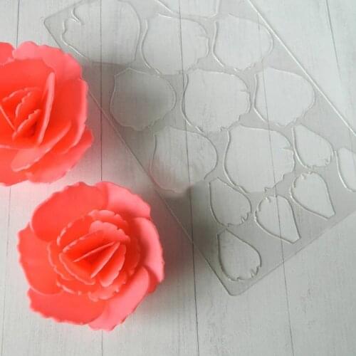 MIHJUSFDH Cake Decorating Molds