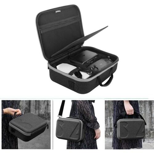 Multi-functional Handbag Shoulder Bag Carrying Case for Mavic Mini Drone Accessories