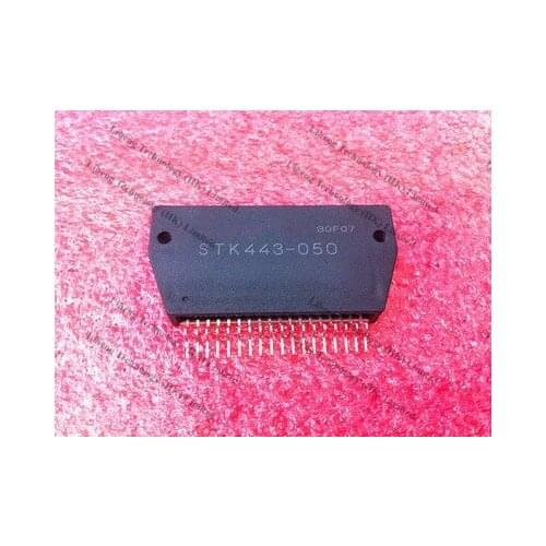 New&original STK443-050 HYB-18