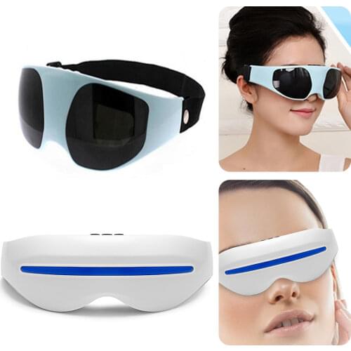 ORICSSON Eye Massagers