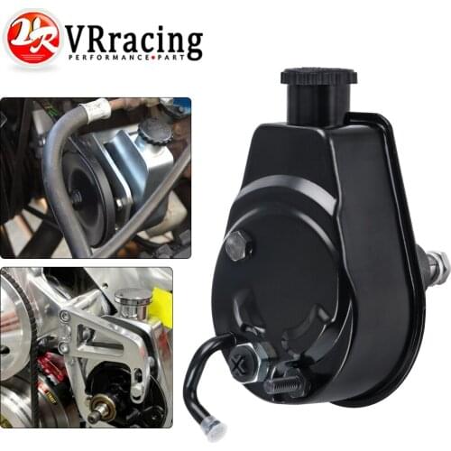 PQY Power Steering Pumps