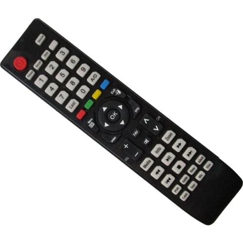 Remote Control for HISENSE K20P K20PG K370 32K370 39K370 40K370P 50K370PG 55K370PG Smart LED LCD HDTV TV Television