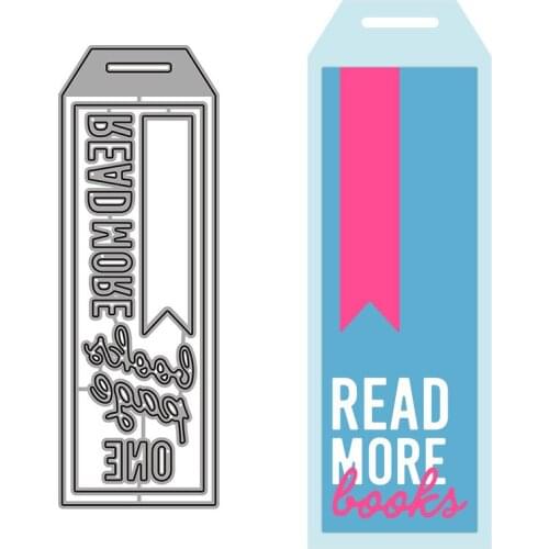 Label Sticky Notes Metal Cutting Dies for Scrapbooking Handmade Tools Mold Cut Stencil New 2021 DIY Card Make Mould Model Craft