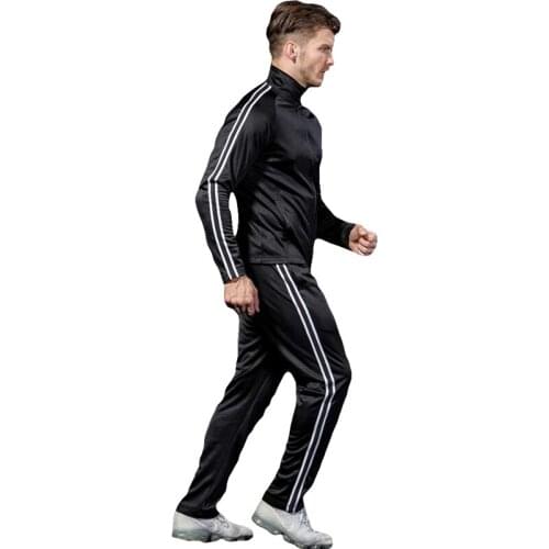 Men's Running Suits VINTOHOXN China