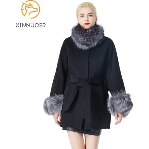 XINNUOER Women's Coats