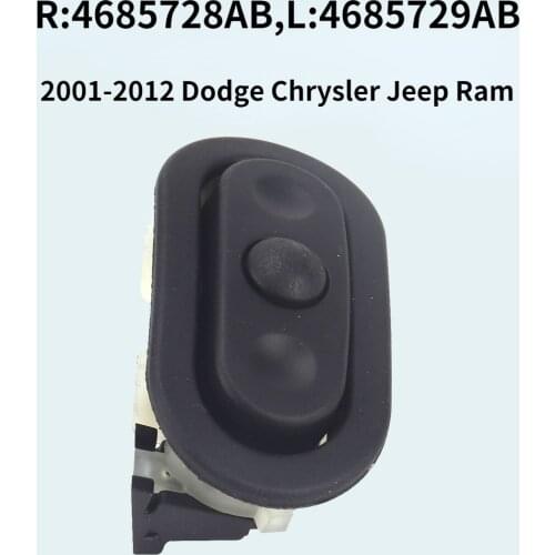 Xuanxing Switches And Buttons For Cars