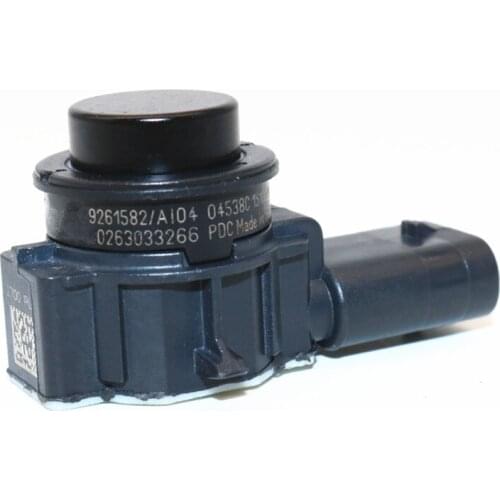 66202220666 New Front Parking PDC Sensor for /5er F10 F11 /6er F12 /7er F01, F02, F03, F04 2220666