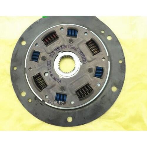 710000712 CVT Automatic Clutch plate Vibration disc torsion shock absorber for MG3 SW 1.4 1.8