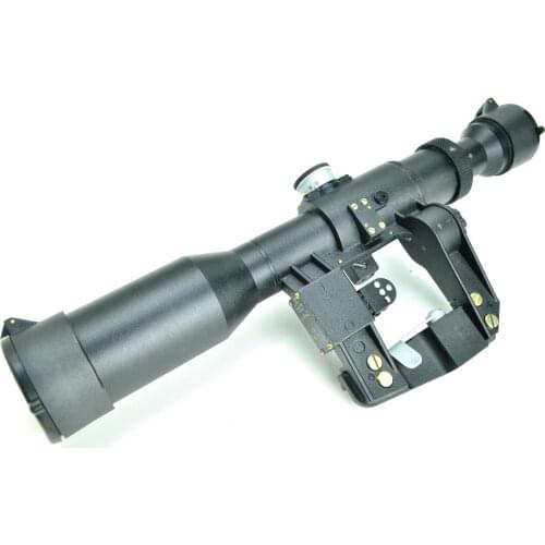 БелОМО Optical Sights