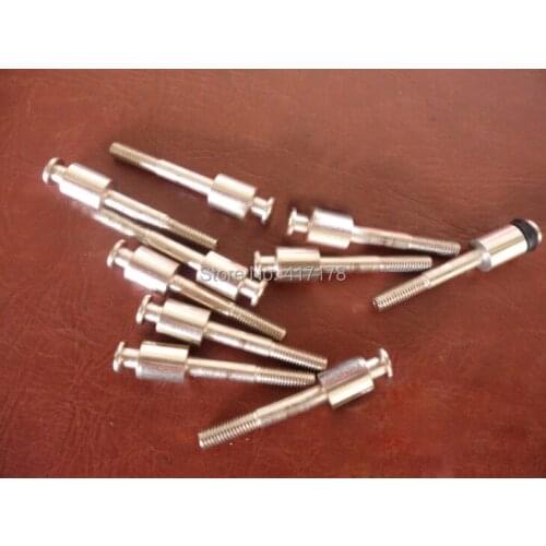 Sangiacomo Jumbo Seamless Machine Use Cylinder Rod