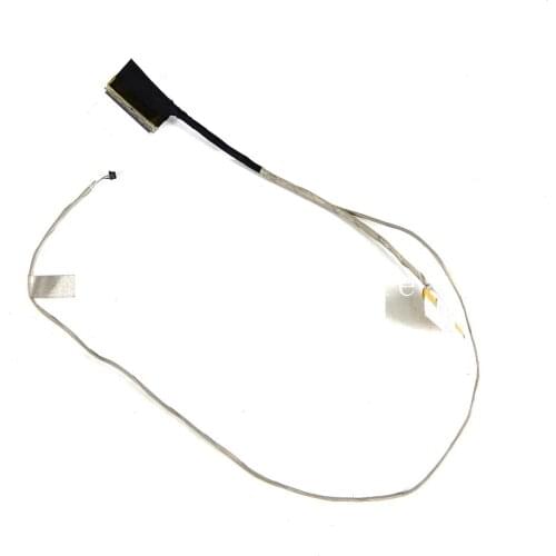Video screen Flex For ASUS X453SA X453S X453 F453S X403S X403SA laptop LCD LED EDP Display Ribbon cable DDXK1BLC010